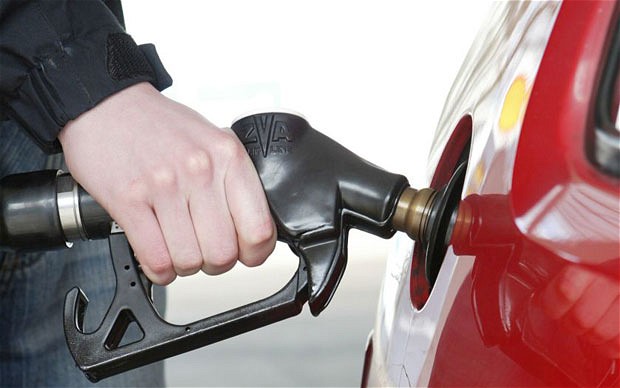 Petrol