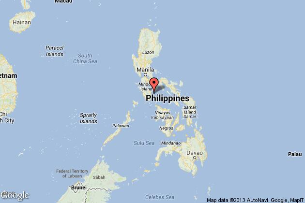 Philippines