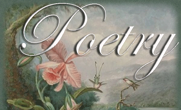 Poetry