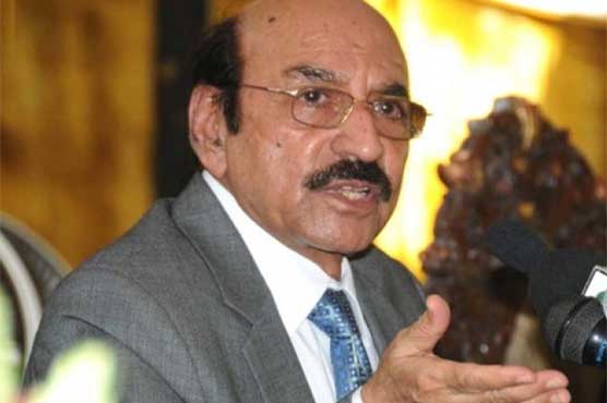 وزیراعلیٰ سندھ کا ٹمبر مارکیٹ متاثرین کیلئے ایک لاکھ روپے فی خاندان امداد کا اعلان