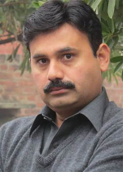 Reo Sohail Akhtar