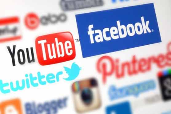 سوشل میڈیا پر اسلام، پاکستان، فوج کے خلاف  پراپیگنڈا