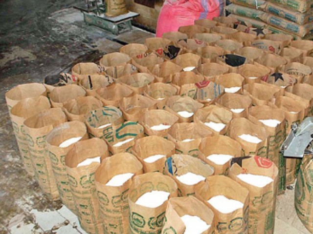 کشمیر حکومت نے آٹا سبسڈی کے نام پر 7 ارب ہڑپ کرلئے