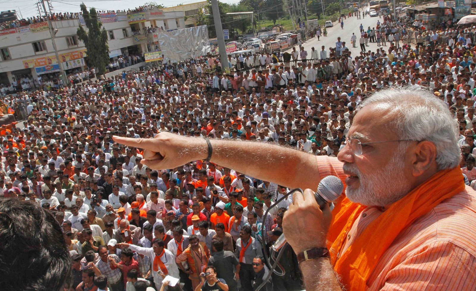 Narinder Modi