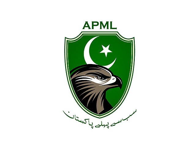 All Pakistan Muslim League