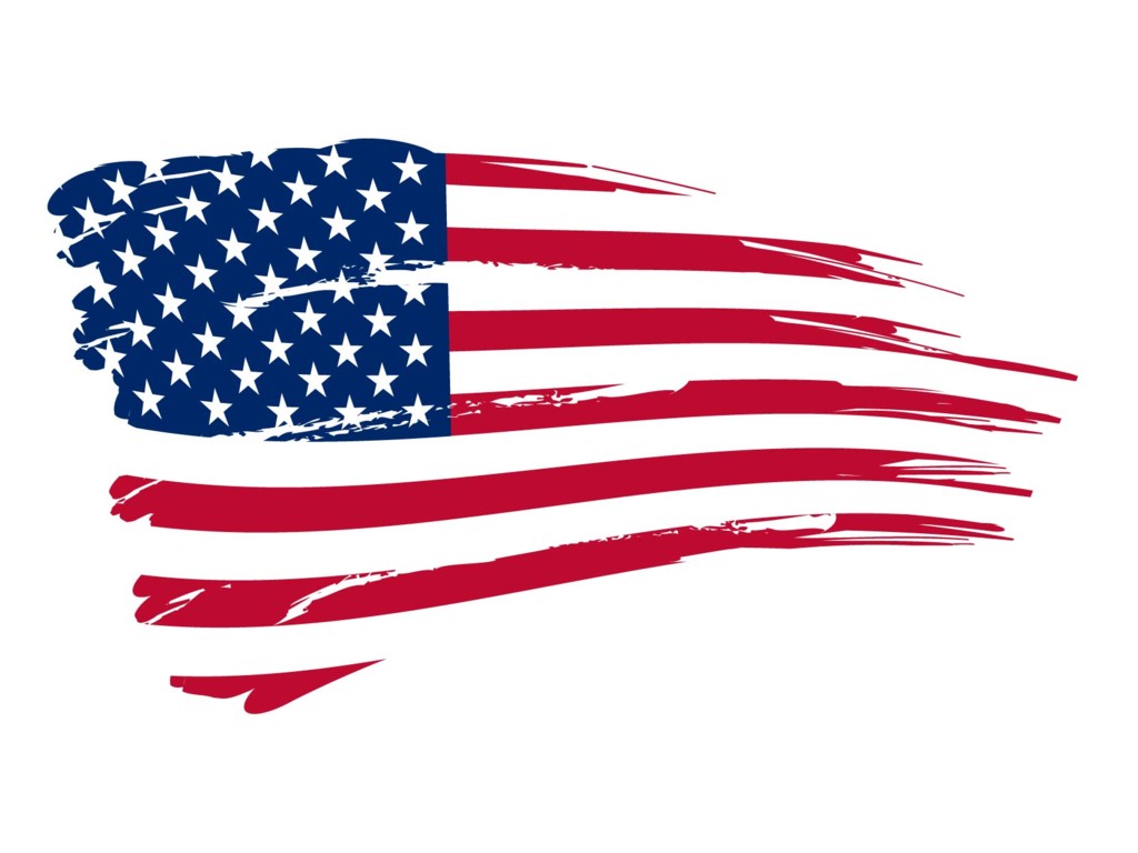 America