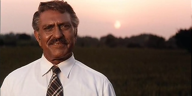 Amrish Puri