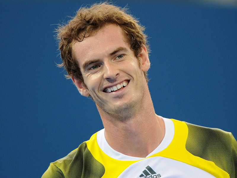 Andy Murray