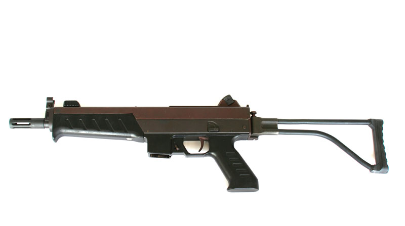 خیبرپختونخوا: غیر معمولی حالات میں اساتذہ کو اسلحہ رکھنے کی اجازت