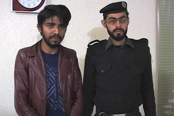 سانحہ پشاور کی تحقیقات، دہشتگردوں کی سمیں لاہور سے جاری ہوئیں، دو افراد گرفتار