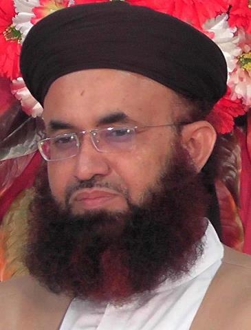 عظیم روحانی پیشوا حضرت خواجہ فقیر محمد باروی کی یاد میں تعزیتی ریفرنس کا انعقاد