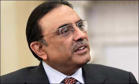 سانحہ پشاور کے باعث بھٹو کی سالگرہ سادگی سے منائی جائے، آصف زرداری