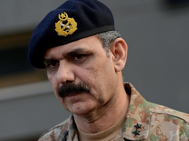 کوئی اچھا یا برا نہیں، تمام طالبان دہشت گرد ہیں: میجر جنرل عاصم باجوہ