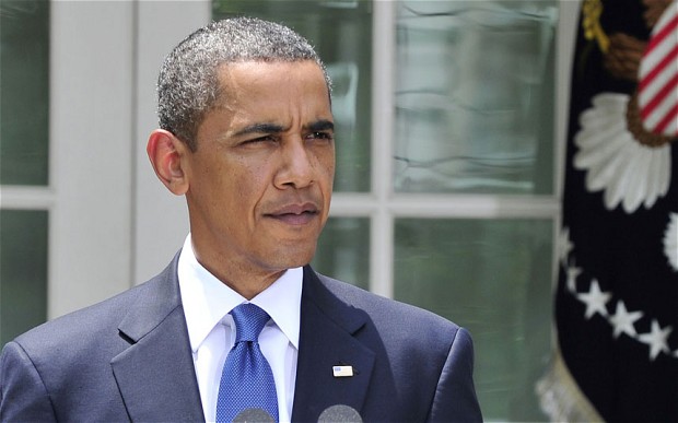 Barack Obama