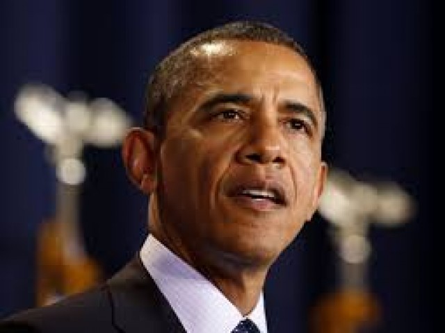 Barack Obama