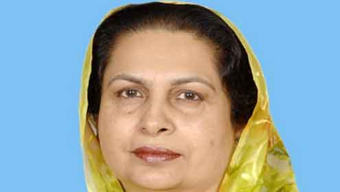 چوہدری سرور کو پی پی میں ویلکم کرینگے