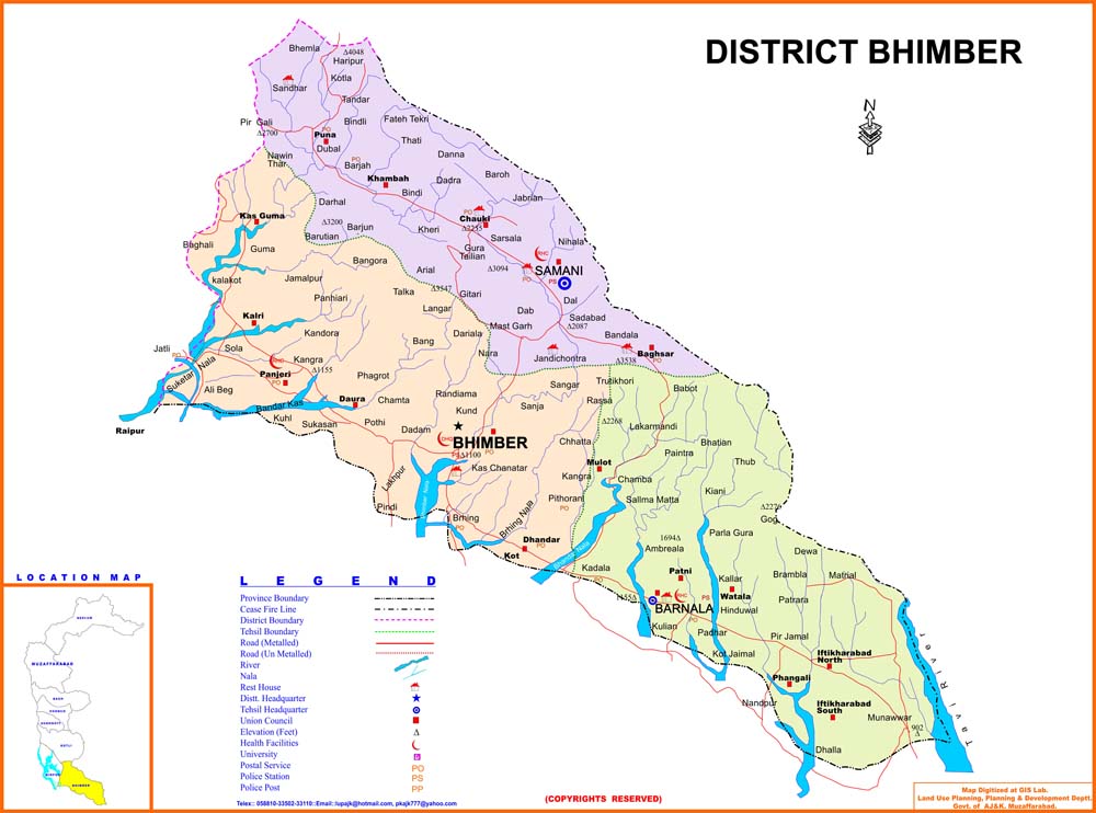 Bhimber