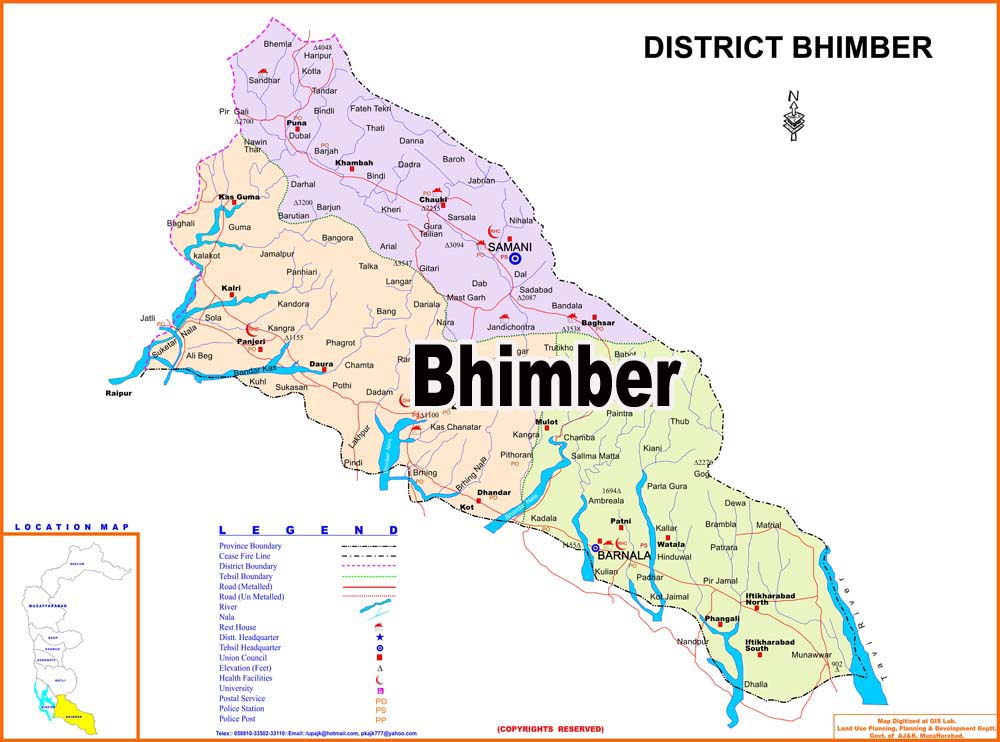 Bhimber