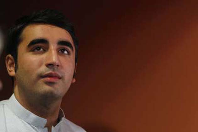 21 ویں ترمیم پاس کرکے پارلیمنٹ نے اپنی ناک کٹوالی ہے، بلاول بھٹو زرداری