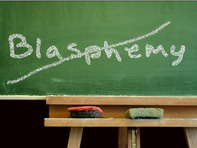 گستاخانہ خاکے، امت مسلمہ کی شہہ رگ پر حملہ