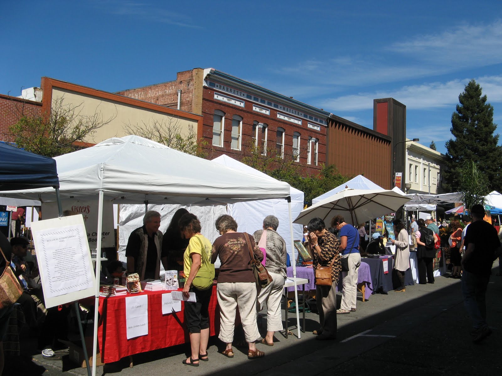 مکتوب فرانس