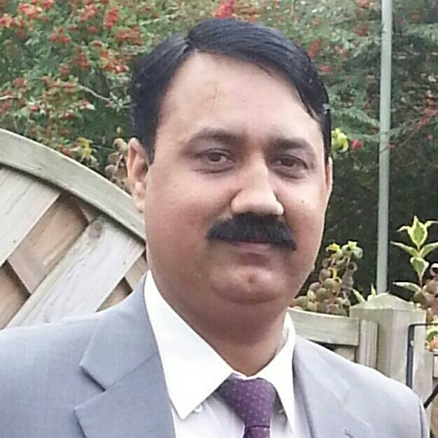 چوہدری بابر مشتاق کلیر انٹرنیشنل جٹ کونسل UK کے جنرل سیکریٹری منتخب