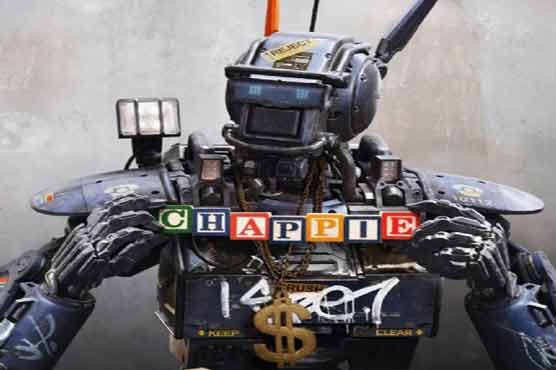 سائنس فکشن فلم ” چھیپی ” کا ٹریلر جاری