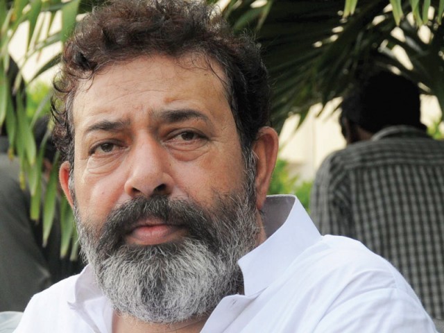 ایس ایس پی چوہدری اسلم کی شہادت کو ایک برس بیت گیا