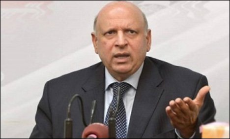 گورنر پنجاب کا استعفیٰ، حکومتی نظام کی نااہلی