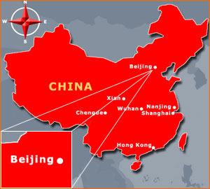 China Beijing