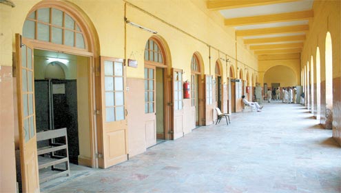 وکلا کا عدالتی بائیکاٹ، سائلین خوار