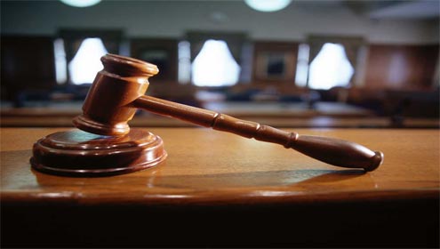 لاوڈ سپیکر کے غیرقانونی استعمال پر مسجد کے خطیبوں کیخلاف مقدمات درج