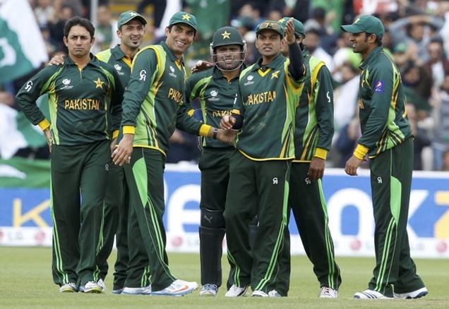 شاہین ایک بار پھر تاریخ رقم کرنے کا عزم آنکھوں میں سجائے آج ورلڈ کپ کیلئے روانہ ہوں گے