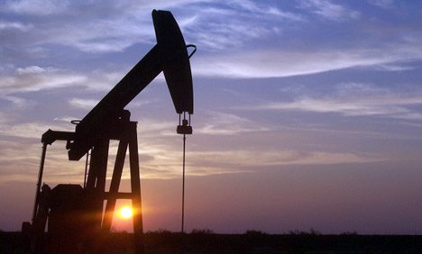 خام تیل کی قیمت 6 سال کی کم ترین سطح پر پہنچ گئی