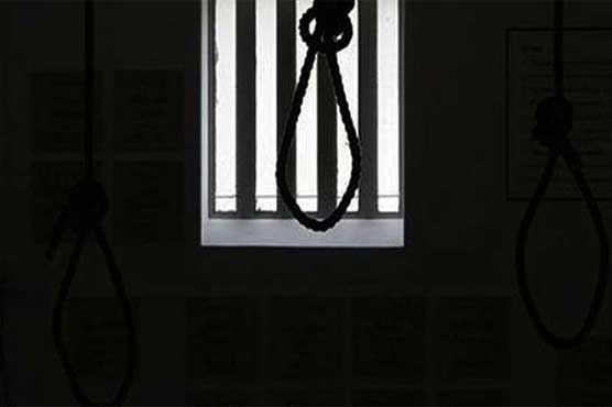 ملتان: آئی ایس آئی کے دفتر پر حملے میں ملوث 4 مجرموں کو سزائے موت