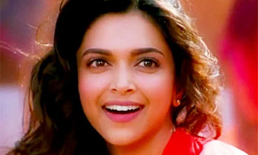 دیپیکا پدوکون نے گھڑسواری اور تلوار بازی سیکھنا شروع کردی