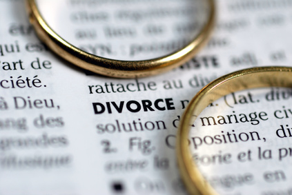 طلاقیں کیوں ہوتی ہیں؟