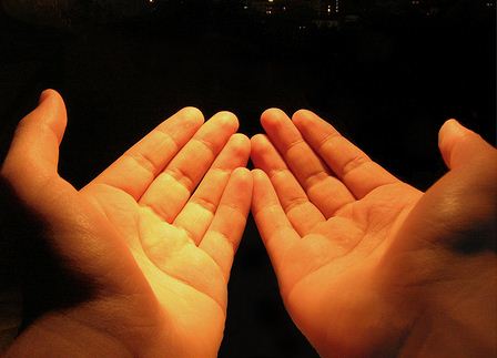 گونگی دعا ئیں،	مشکل سفر کا زاد راہ