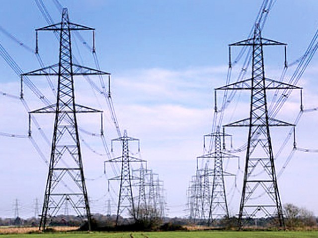 Electric Supply