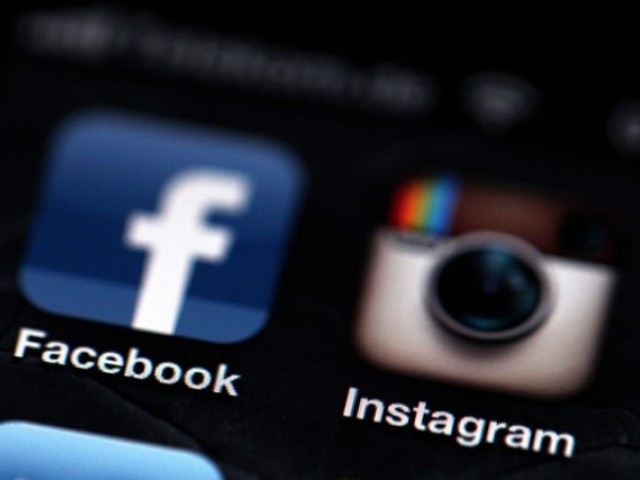 سائبر حملے کے بعد دنیا بھر کے کروڑوں صارفین فیس بک اور انسٹا گرام استعمال کرنے سے محروم