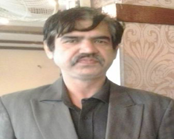 فیصل شامی کے ساتھ ڈکیتی، حکومت کالمسٹوں کو تحفظ فراہم کرے، کالمسٹ پیپلز