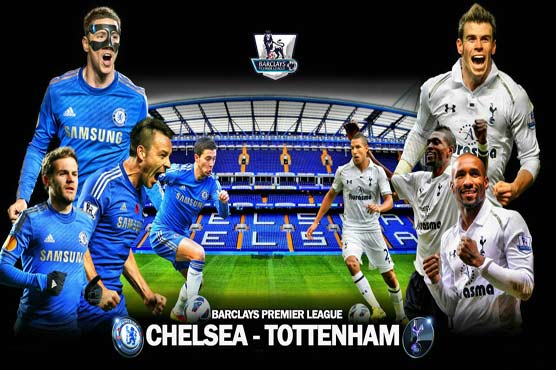 فٹبال پریمئیر لیگ میں کل دس میچز کھیلے جائیں گے