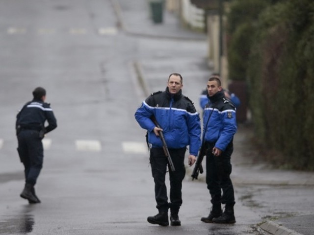 فرانس میں پرتشدد کارروائیاں مسلسل تیسرے روز بھی جاری، فائرنگ سے ایک شخص ہلاک