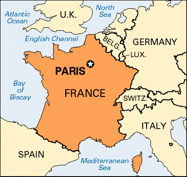 France