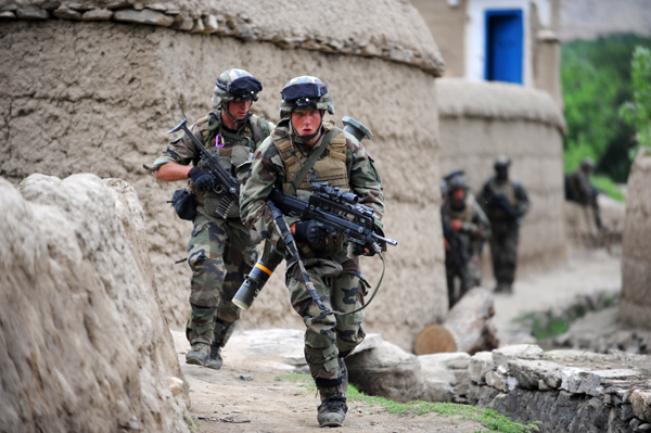 French Army