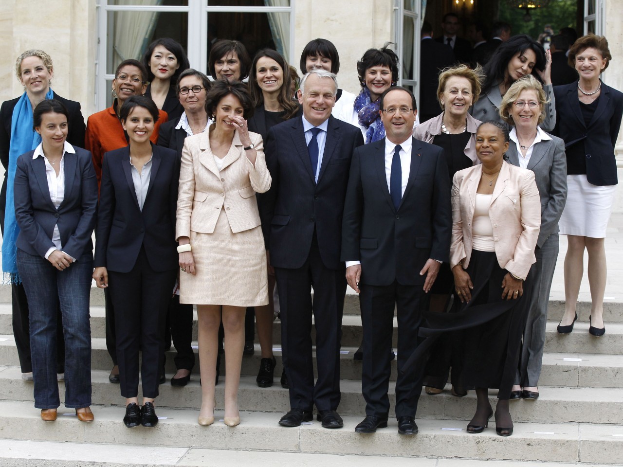 French Government