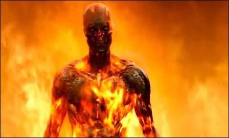 ٹرمینیٹر سلسلے کی پانچویں فلم Genesis کا نیا ٹریلر ریلیز