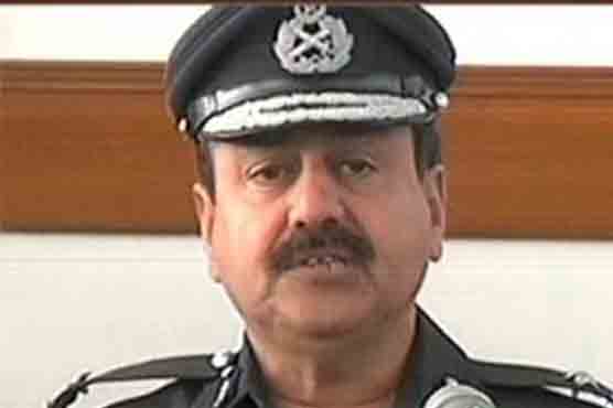 شکیل اوج اور سبط حسن کا قاتل گرفتار کر لیا: غلام قادر تھیبو