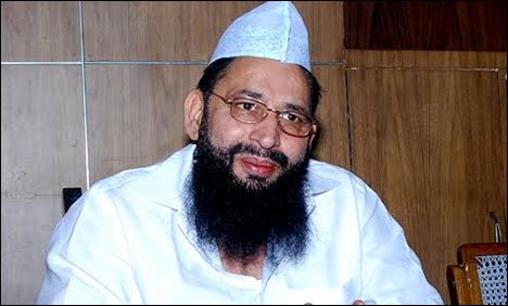 سابق بھارتی وزیر کا فرانسیسی جریدے کے حملہ آوروں کو انعام کا اعلان