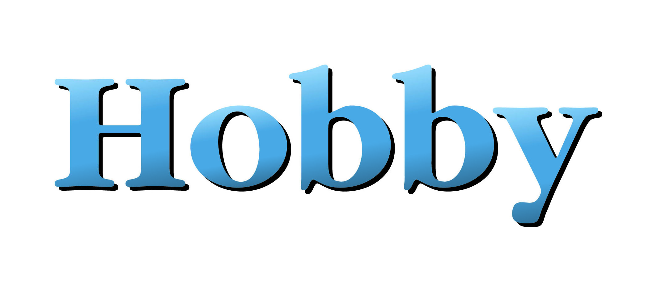 Hobby